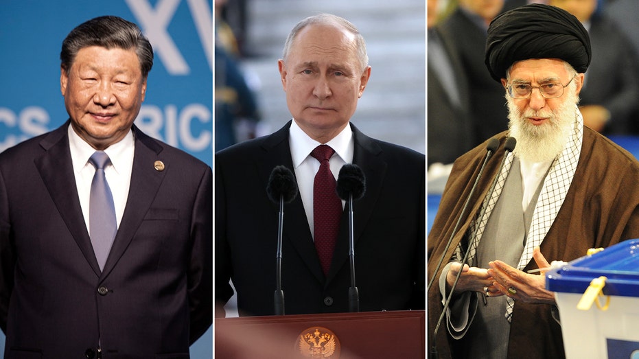 رد فعل العالم على المناظرة الرئاسية الأمريكية: سخرية من الصين وروسيا، قلق من الحلفاء