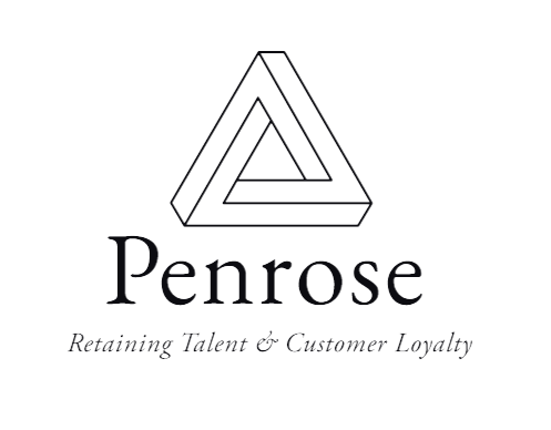 شركاء مع Penrose للحفاظ على مواهبك وولاء عملائك